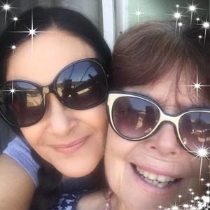 Meet your Posher, Sherry